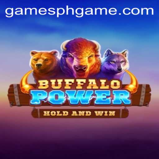BuffaloPower: Gaming Excellence in the World of GAMESPH