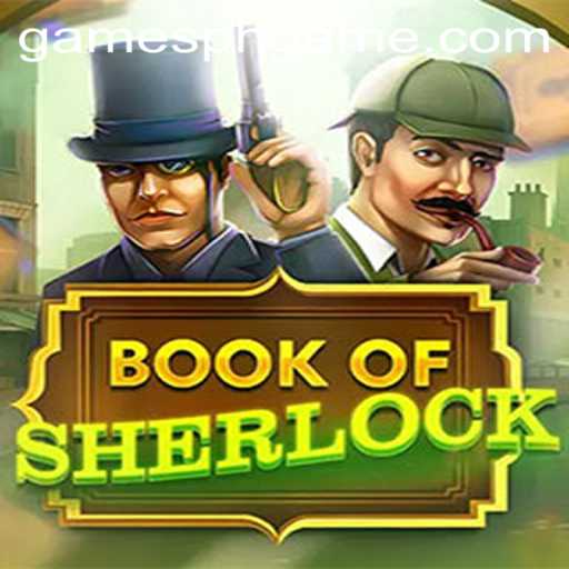 Explore the World of BookOfSherlock