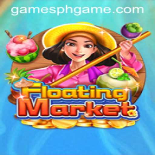 FloatingMarket: Dive into the Enchanting Realm of GAMESPH's Latest Release