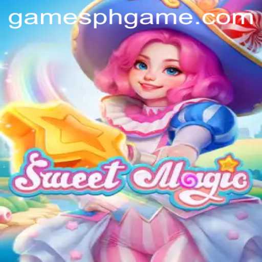 SweetMagic: A Journey into the World of Fantastical Confectionery Adventures