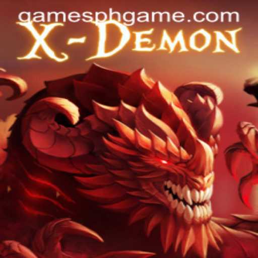 XDemon: The Ultimate Gaming Experience with GAMESPH